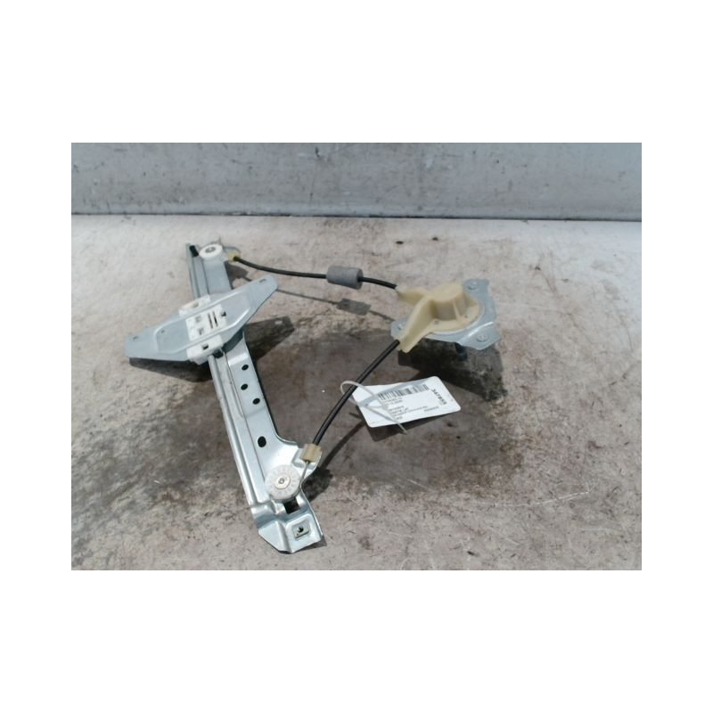 MECANISME LEVE-GLACE ARRIERE DROIT CITROEN C3 2009-