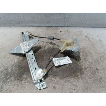 MECANISME LEVE-GLACE ARRIERE DROIT CITROEN C3 2009-
