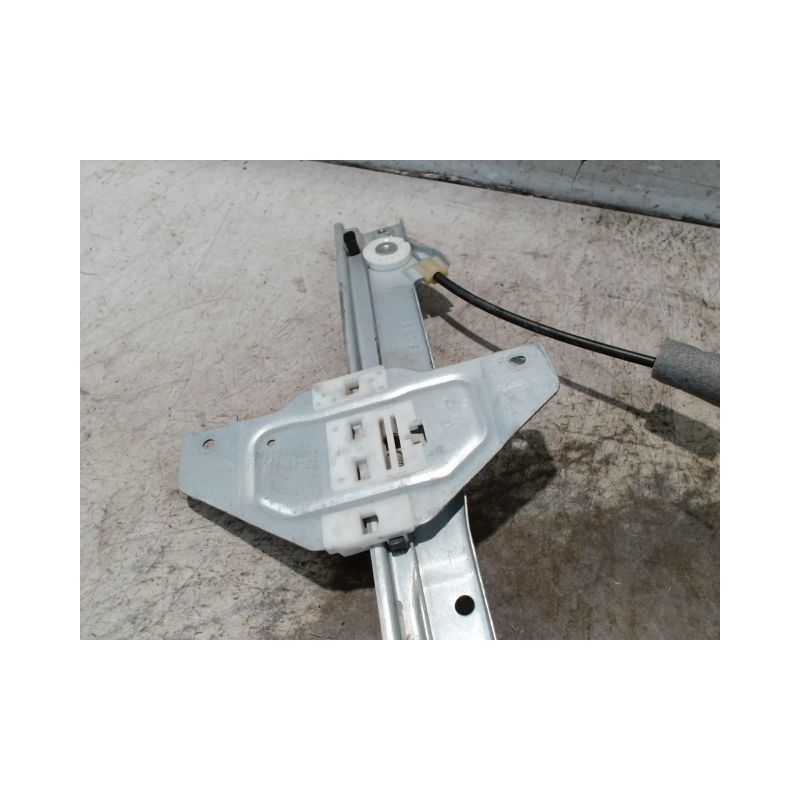 MECANISME LEVE-GLACE ARRIERE DROIT CITROEN C3 2009-