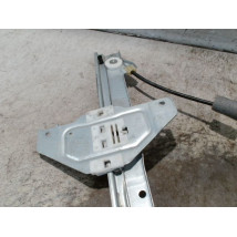 MECANISME LEVE-GLACE ARRIERE DROIT CITROEN C3 2009-