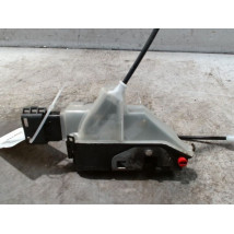 SYSTEME CONDAMNATION ARRIERE DROIT CITROEN C3 2009-