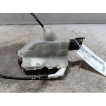 SYSTEME CONDAMNATION ARRIERE DROIT CITROEN C3 2009-