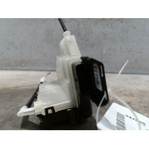SYSTEME CONDAMNATION ARRIERE DROIT CITROEN C3 2009-