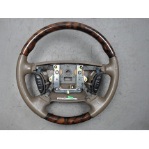 VOLANT DE DIRECTION JAGUAR S-TYPE