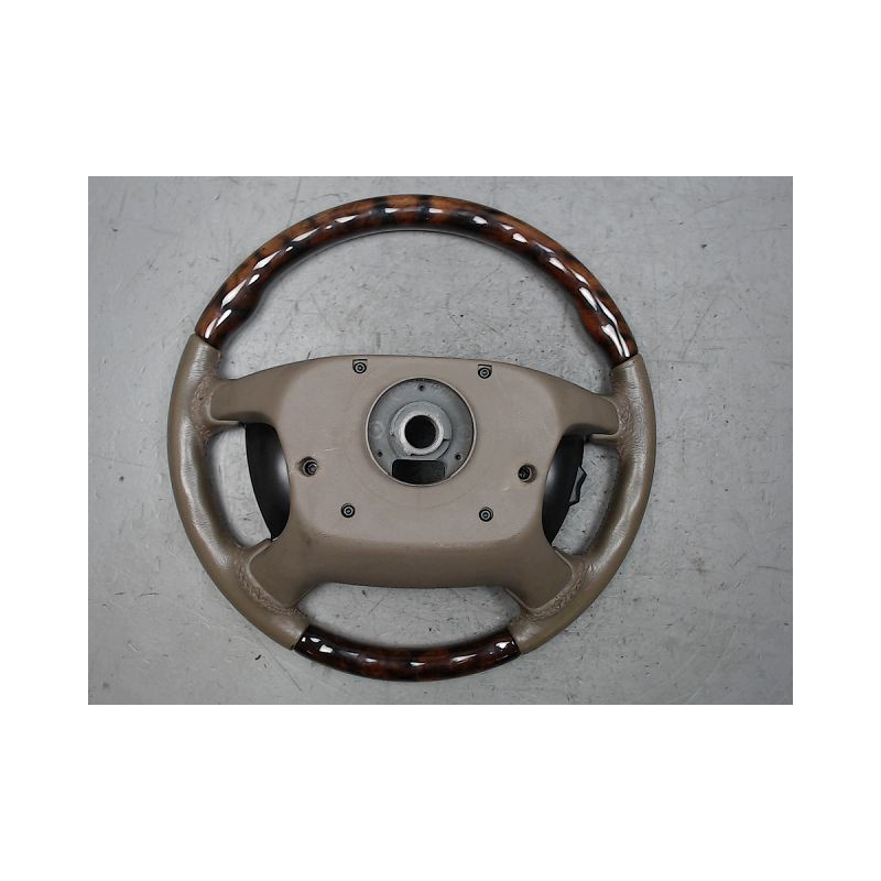 VOLANT DE DIRECTION JAGUAR S-TYPE