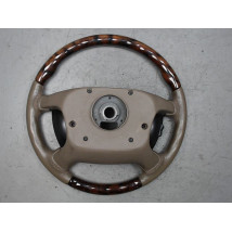 VOLANT DE DIRECTION JAGUAR S-TYPE