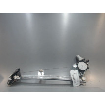 MECANISME+MOTEUR LEVE-GLACE AVANT DROIT HONDA JAZZ