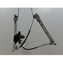 MECANISME+MOTEUR LEVE-GLACE AVANT GAUCHE RENAULT MEGANE IV PHASE 1 2015-