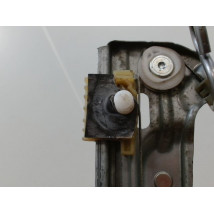 MECANISME+MOTEUR LEVE-GLACE AVANT GAUCHE RENAULT MEGANE IV PHASE 1 2015-
