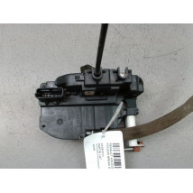 SYSTEME CONDAMNATION AVANT GAUCHE RENAULT KOLEOS BREAK 2008-...