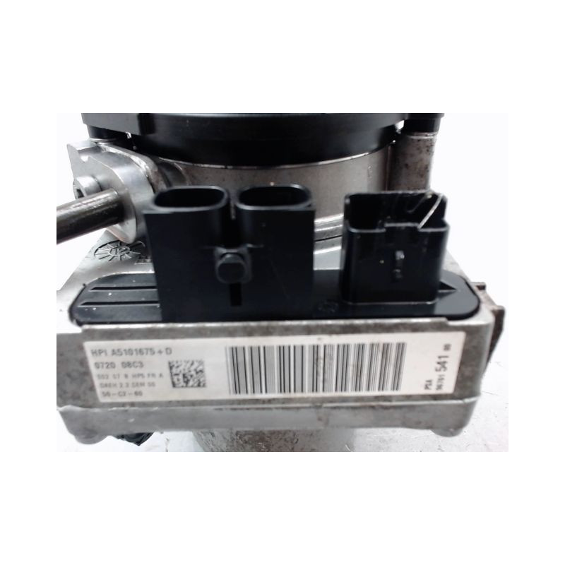 POMPE DIRECTION ASSISTEE PEUGEOT 508 2010-