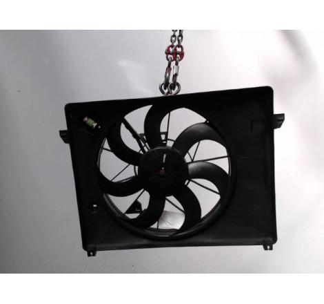 MOTEUR VENTILATEUR RADIATEUR