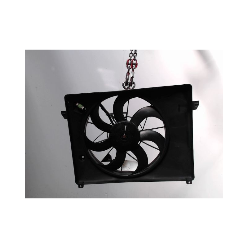 MOTEUR VENTILATEUR RADIATEUR KIA CARENS 2002-