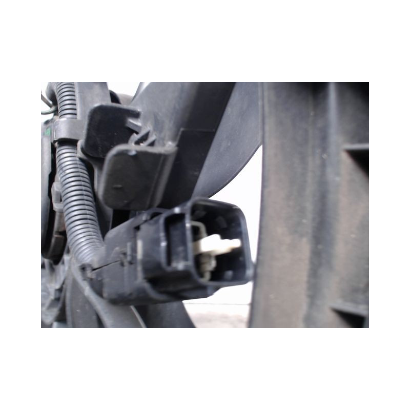 MOTEUR VENTILATEUR RADIATEUR KIA CARENS 2002-