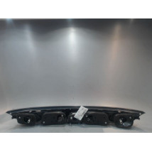 DEFLECTEUR HAYON HONDA CIVIC