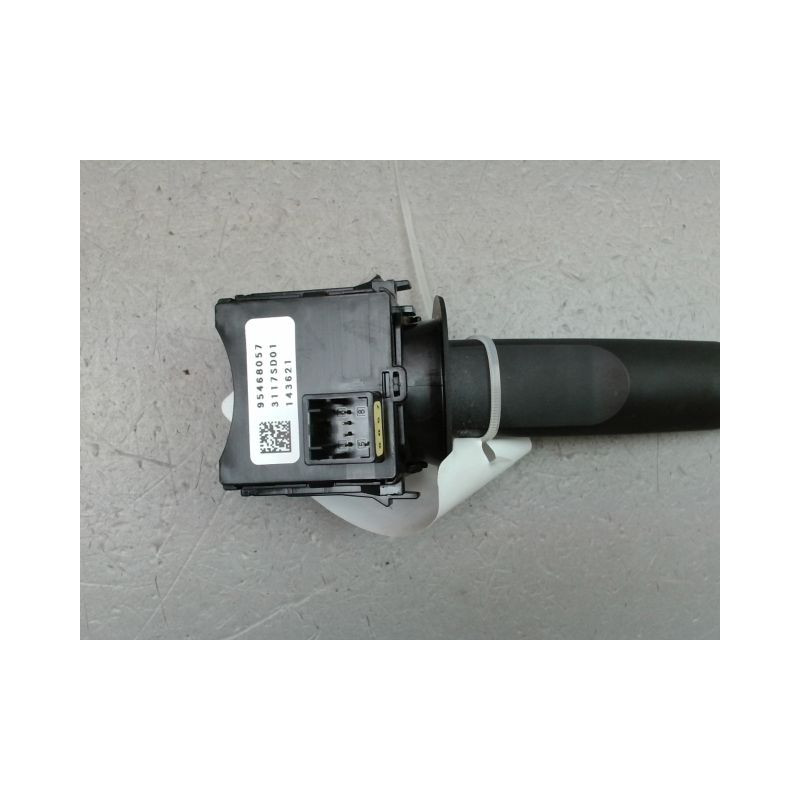 COMMANDE ESSUIE GLACE OPEL MOKKA