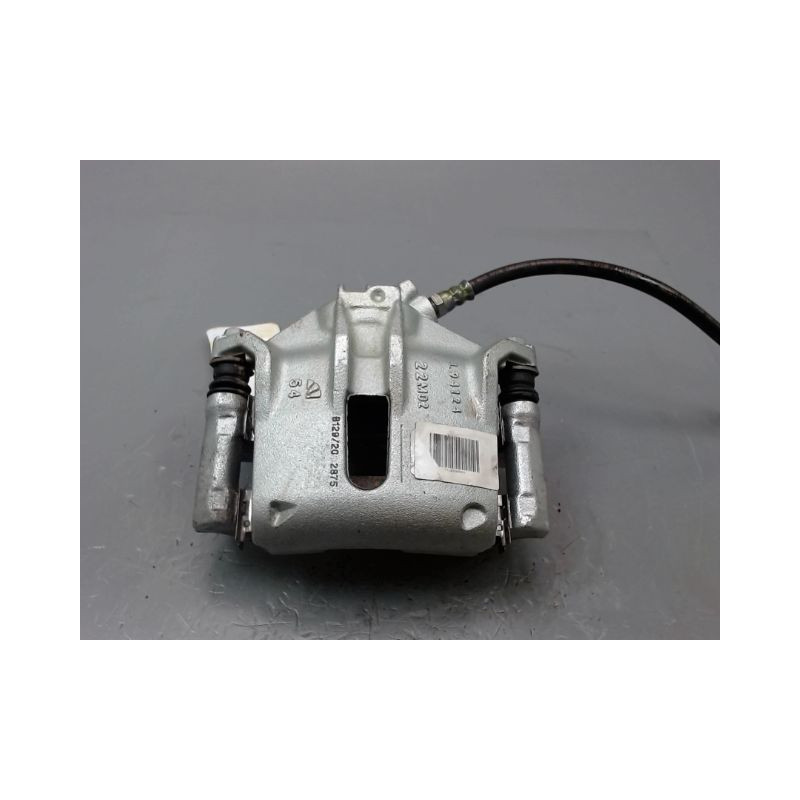 ETRIER DE FREIN AVANT GAUCHE CITROEN C3 2009-
