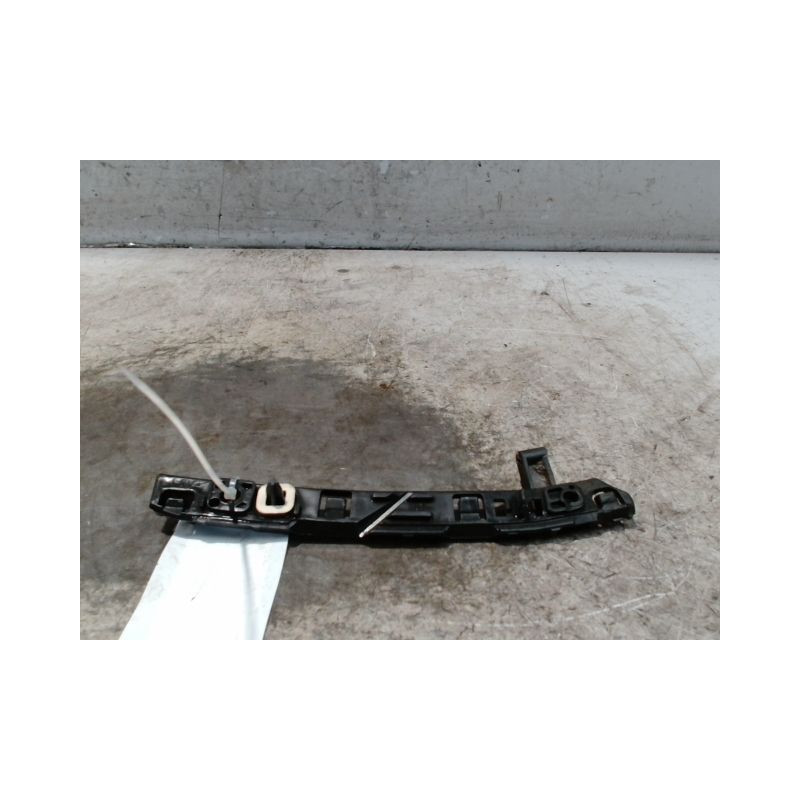 SUPPORT PARE-CHOC ARD CITROEN C3 2009-
