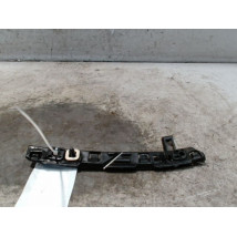 SUPPORT PARE-CHOC ARD CITROEN C3 2009-