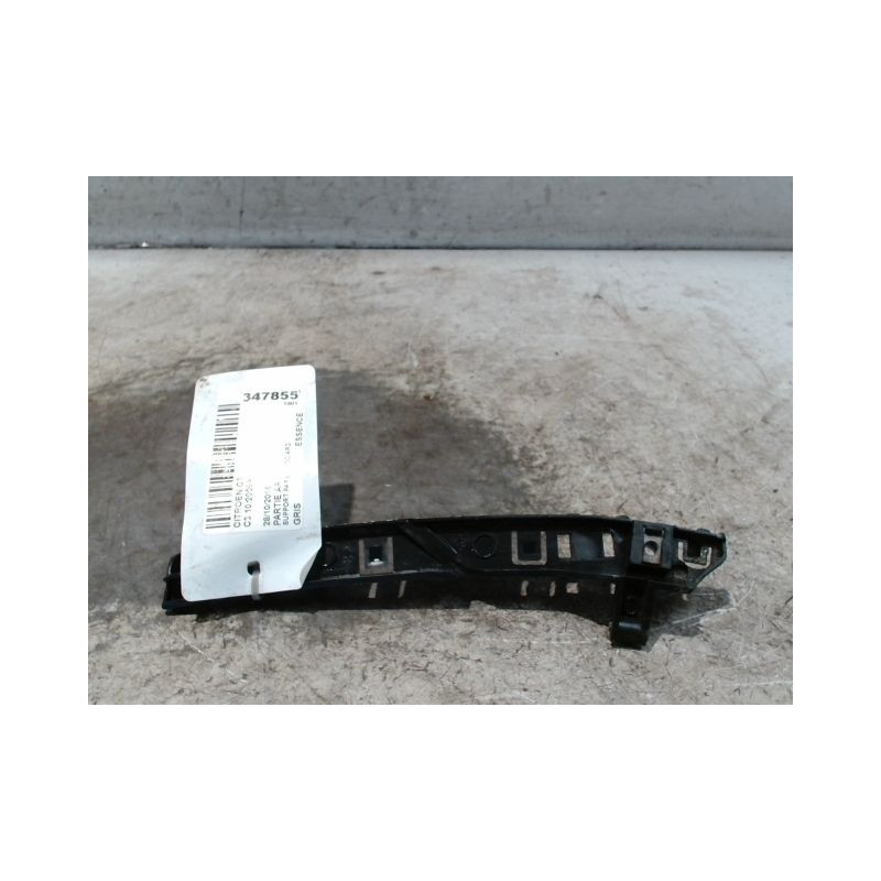 SUPPORT PARE-CHOC ARD CITROEN C3 2009-