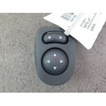 COMMANDE RETROVISSEUR EXTERIEUR ELECTRIQUE FIAT 500 II Phase 1 2007-...