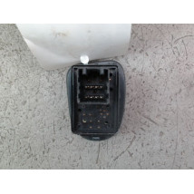 COMMANDE RETROVISSEUR EXTERIEUR ELECTRIQUE FIAT 500 II Phase 1 2007-...