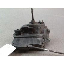 SYSTEME CONDAMNATION ARRIERE GAUCHE RENAULT CLIO III Phase 2 2009-2014