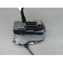 SYSTEME CONDAMNATION ARRIERE GAUCHE RENAULT SCENIC MONOSP. II Phase 2 2006-2009