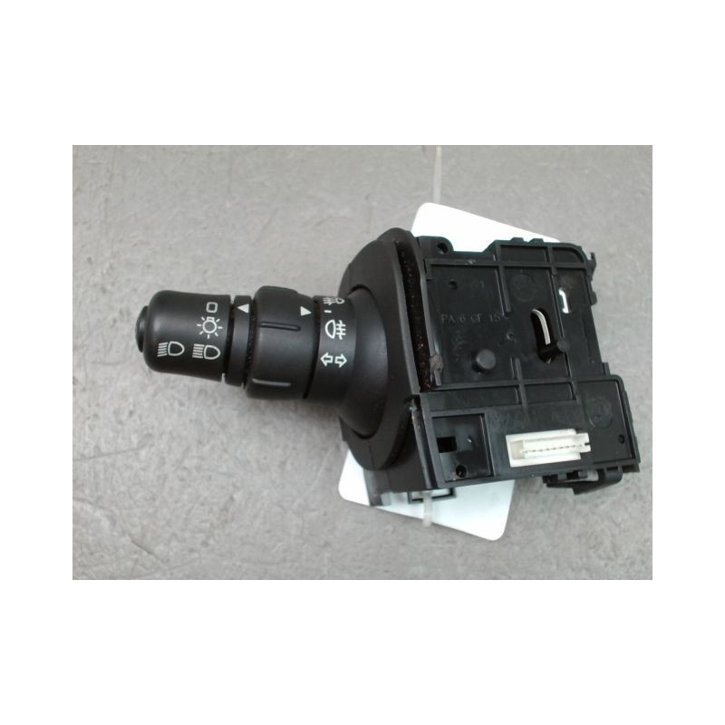 COMMANDE ECLAIRAGE RENAULT SCENIC MONOSP. II Phase 2 2006-2009