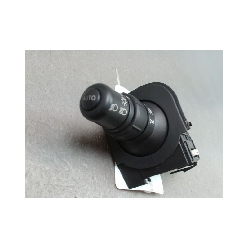 COMMANDE ECLAIRAGE RENAULT SCENIC MONOSP. II Phase 2 2006-2009