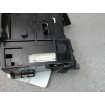 COMMANDE ECLAIRAGE RENAULT SCENIC MONOSP. II Phase 2 2006-2009