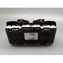BLOC COMPTEURS RENAULT CLIO IV Phase 1 2012-...