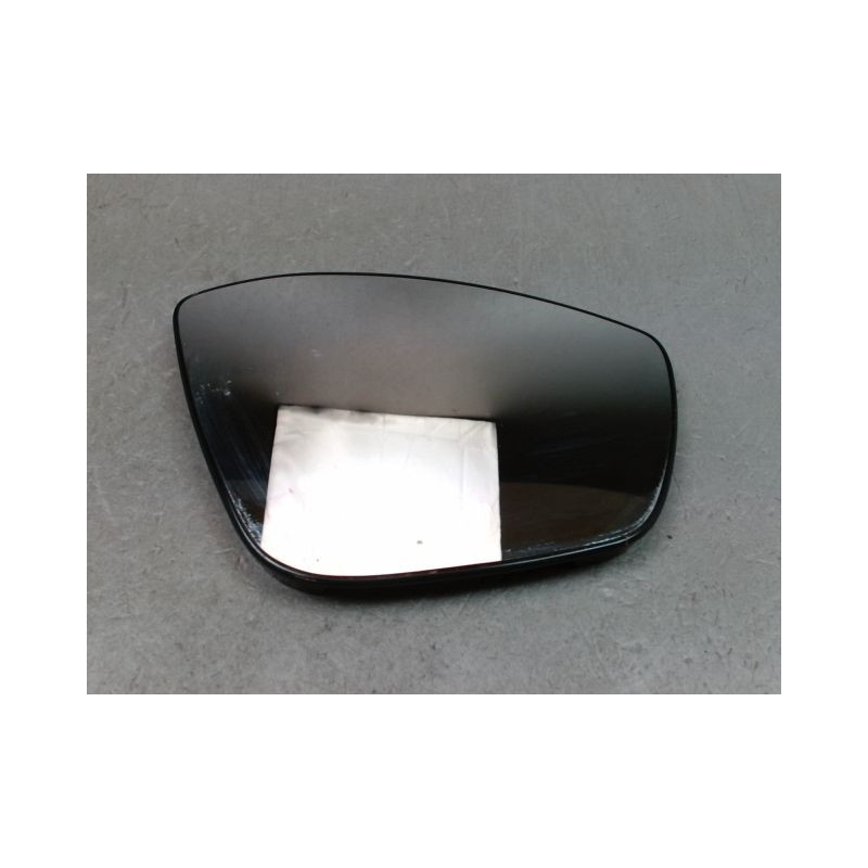 GLACE RETROVISEUR EXT D PEUGEOT 2008 Phase 1 2013-...