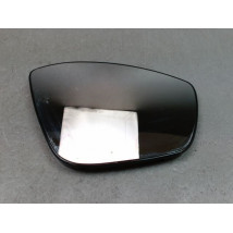 GLACE RETROVISEUR EXT D PEUGEOT 2008 Phase 1 2013-...