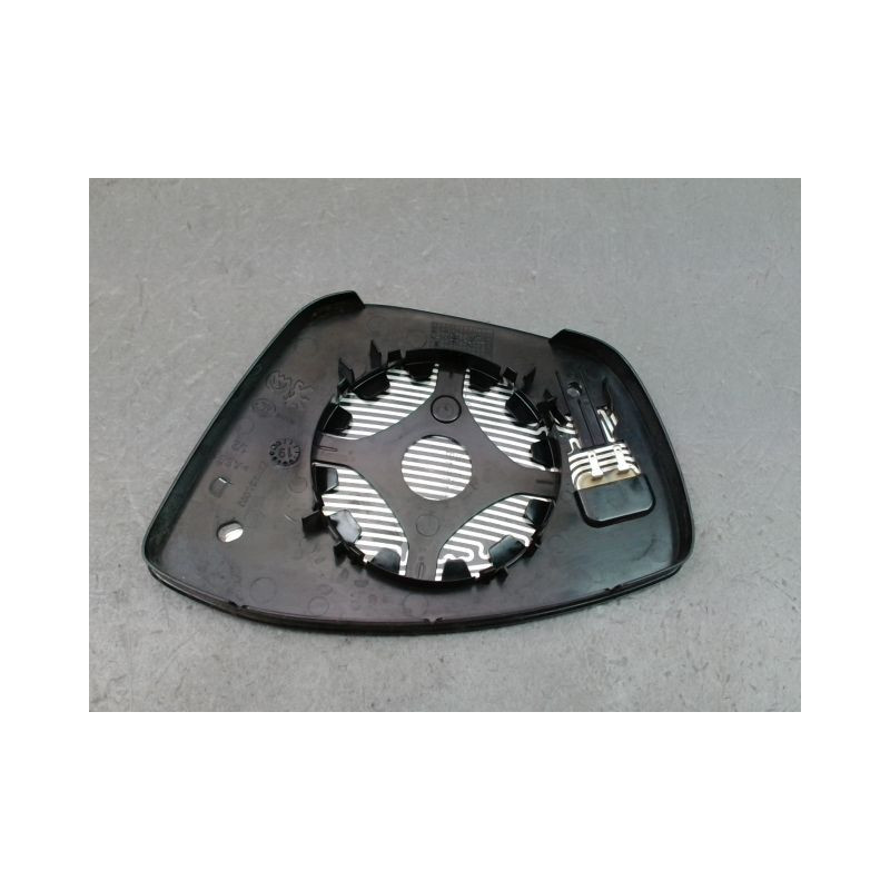 GLACE RETROVISEUR EXT D PEUGEOT 2008 Phase 1 2013-...