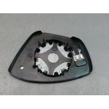 GLACE RETROVISEUR EXT D PEUGEOT 2008 Phase 1 2013-...
