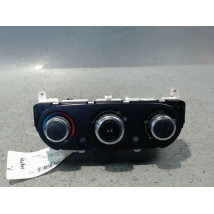COMMANDE DE CHAUFFAGE RENAULT CLIO IV