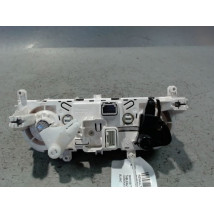 COMMANDE DE CHAUFFAGE RENAULT CLIO IV