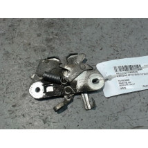 SERRURE CAPOT RENAULT KANGOO 2003-2007