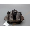 ETRIER DE FREIN AVANT GAUCHE MERCEDES CLASSE A MONOSP. I Phase 2 (168) 2001-2004