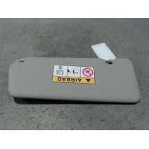 PARE-SOLEIL D RENAULT CLIO IV
