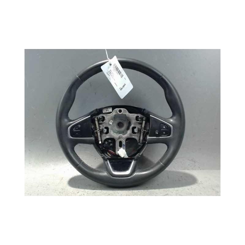 VOLANT DE DIRECTION RENAULT CLIO IV