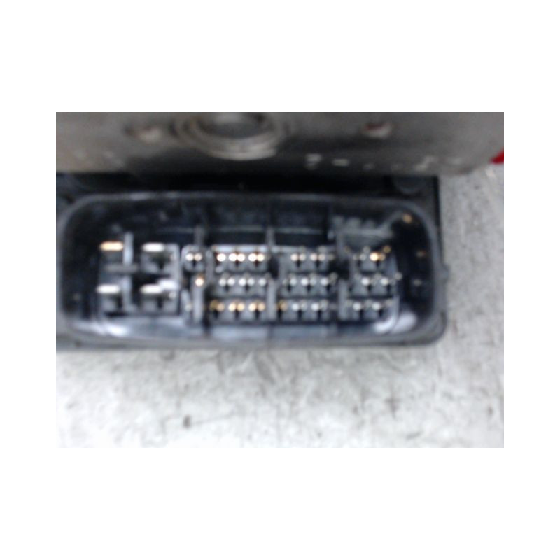 UNITE HYDRAULIQUE ABS TOYOTA YARIS VERSO -2003