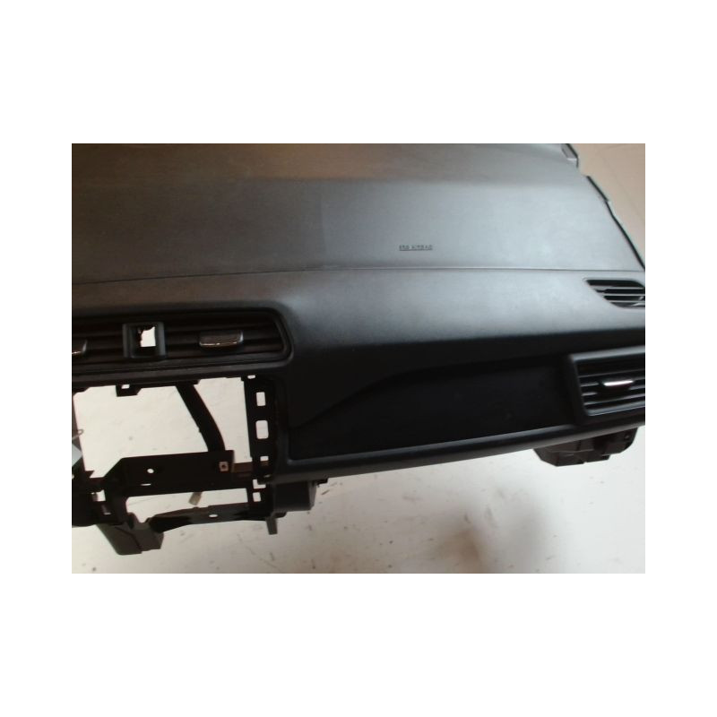 PLANCHE DE BORD  NISSAN LEAF