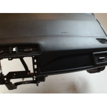 PLANCHE DE BORD  NISSAN LEAF