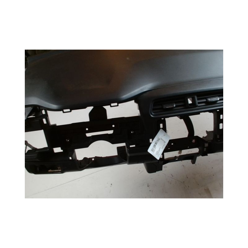 PLANCHE DE BORD  NISSAN LEAF