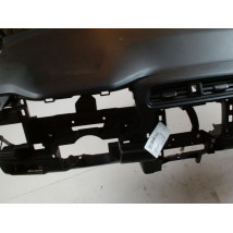 PLANCHE DE BORD  NISSAN LEAF