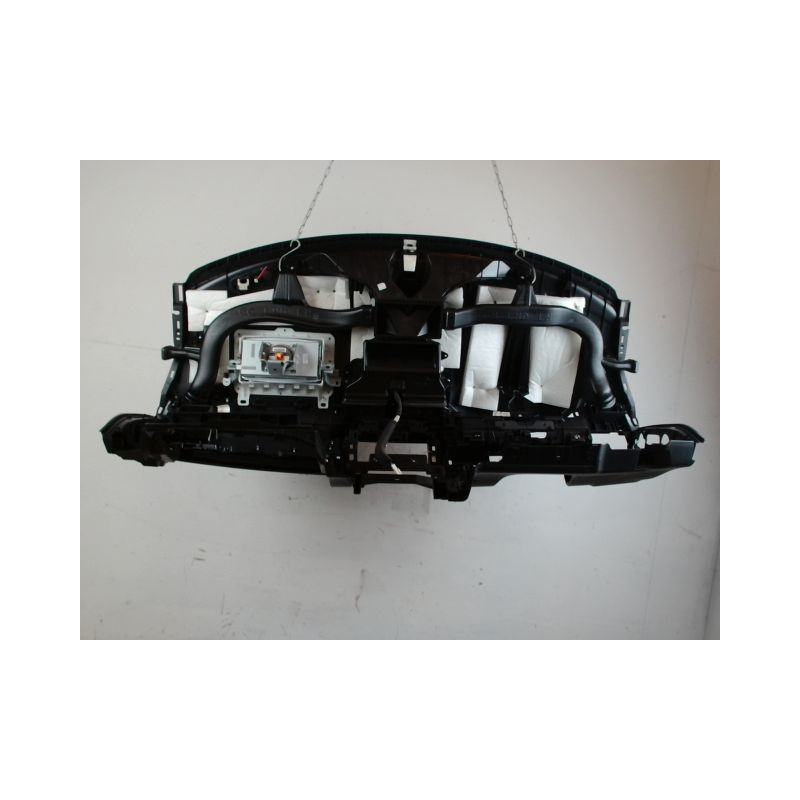 PLANCHE DE BORD  NISSAN LEAF