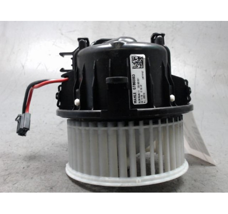 MOTEUR VENTILATEUR CHAUFFAGE