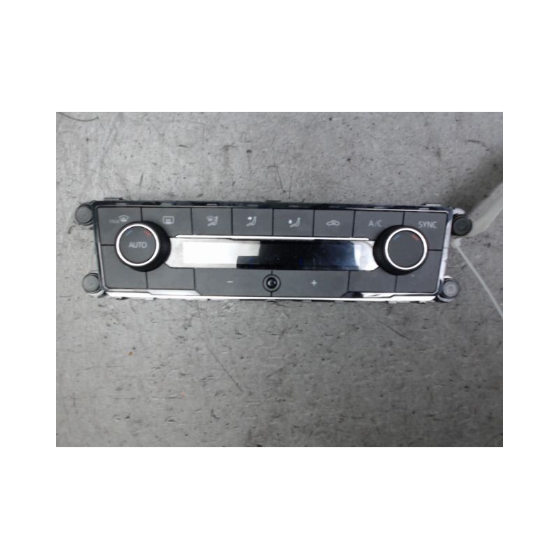 COMMANDE DE CHAUFFAGE VOLKSWAGEN POLO